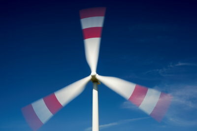 Vale la pena per te una piccola turbina eolica?