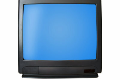 Starší televize lze někdy použít pouze s dalšími zařízeními.