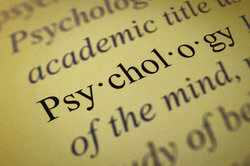 Психологията и психотерапията бяха много оформени от откритията на Фройд.