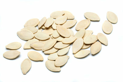 Semințe de dovleac - mâncați cu sau fără coajă?
