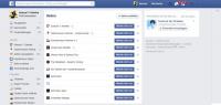 VIDEO: Facebook: Eliminar páginas