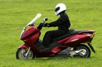 Koop een gebruikte Kymco scooter Super 8