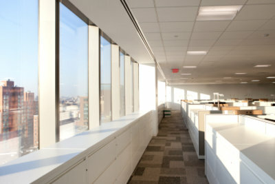 Stramme vinduer hjælper med at spare energi.