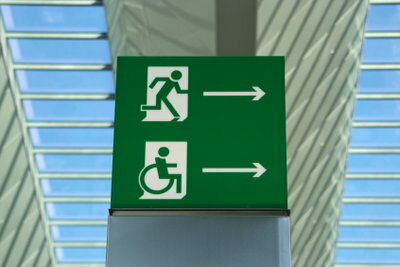 Особе са инвалидитетом ослобођене су пореза.