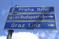 Αγοράστε χρονογράφημα αυτοκινητόδρομου για την Τσεχική Δημοκρατία