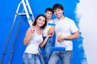 Calculate the costs correctly when wallpapering