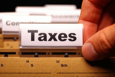 Leve em consideração a proteção da legislação trabalhista ao preencher sua declaração de imposto de renda.