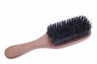 Boa escova de cabelo para cabelos longos