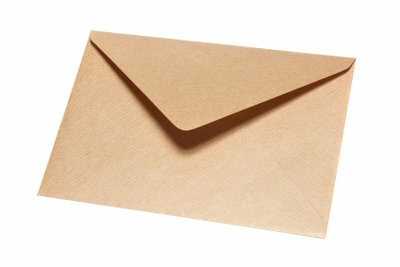 Send marked reply letters free of charge