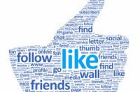 Sú lajky na Facebooku dôležité?