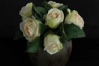 Garder les roses fraîches - pour que vous puissiez profiter de votre bouquet pendant longtemps