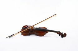 Det er svært at lære violin, men du kan gøre det lettere for dig selv.