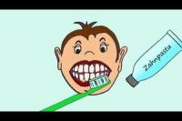 VIDEO: Absces na dásně