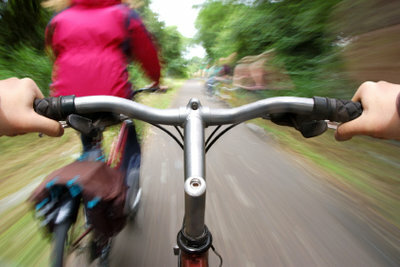 Προετοιμαστείτε καλά και συμπληρώστε σωστά το ερωτηματολόγιο δοκιμής ποδηλάτου.