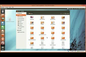 Återställ Ubuntu - så här