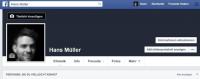ВИДЕО: установите изображение профиля на Facebook как закрытое