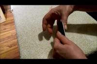 VIDEO: Jak ošetřit popraskané ruce pomocí domácích prostředků