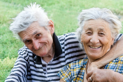 Cultivate great love into old age.