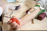 Tatuaggio e donazione di sangue?