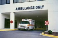 Ambulance cost
