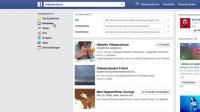 VIDEO: Facebook: Use advanced search