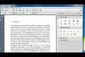 Zvýrazniť v PDF – ako postupovať