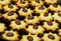 Fă-ți singur cookie-uri cu margarină în loc de unt