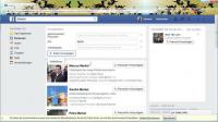 VÍDEO: Facebook: Pesquisa de pessoas por localização