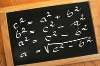 Teorema lui Pitagora: rezolvarea problemelor cuvintelor