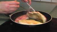 VIDEO: Kako pravilno kuhati file piščančjih prsi