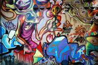 Graffiti: voor- en nadelen