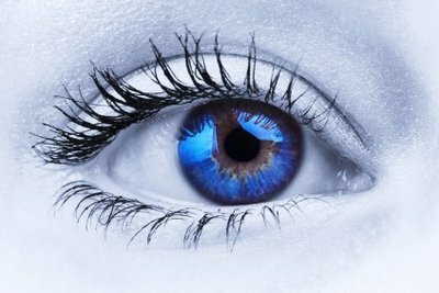 Na boj s infekciami očí môžete použiť domáce prostriedky.