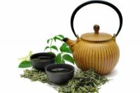 Sådan tilberedes grøn te ordentligt