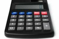 Kalkulator: menghitung pecahan menggunakan metode yang berbeda