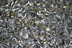 Le magnésium est un métal de base.