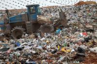 Landfills then and now