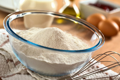 Some cookie ingredients can be substituted well. 