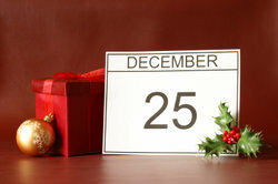 Prieš Kalėdas pasaldinkite advento kalendoriumi.