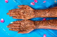 What does a henna tattoo cost?
