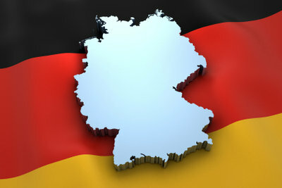 Η Γερμανία υπόκειται επίσης σε δημογραφικές αλλαγές.