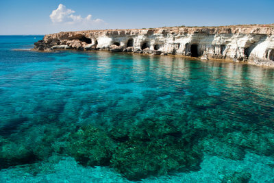 Отдохните и в отпуске на Кипре.