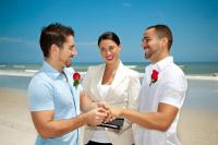 What is a Registered Life Partner?