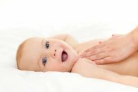What to do if the baby has the hiccups