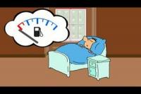 VIDÉO: Fatigue malgré un sommeil suffisant