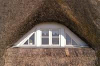 Изградете сами защитни екрани за покривни прозорци