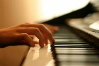 Lær piano som en autodidakt