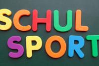 Sports games for elementary school