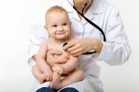 Hemmetoder för hosta hos barn