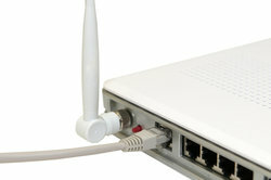 You can retrofit WLAN at low cost.