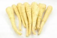 What are parsnips?